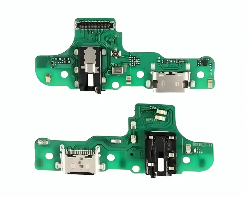 [CBMSA20S-1] Samsung A(20)S Charging Module (Small Jeck, M12)