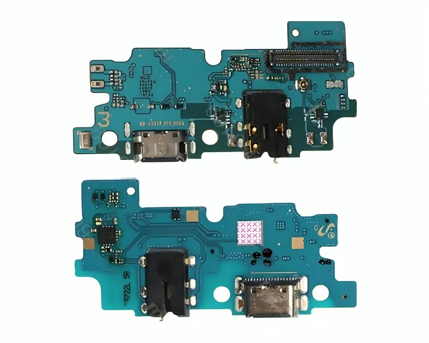 Samsung A(30) Charging Module