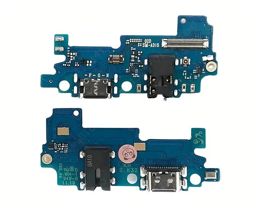 Samsung A(31) Charging Module
