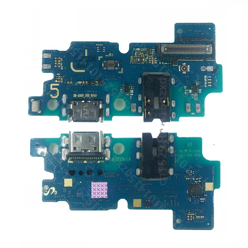Samsung A(50) Charging Module