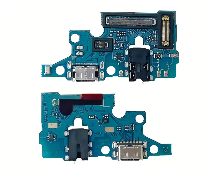 Samsung A(71) Charging Module