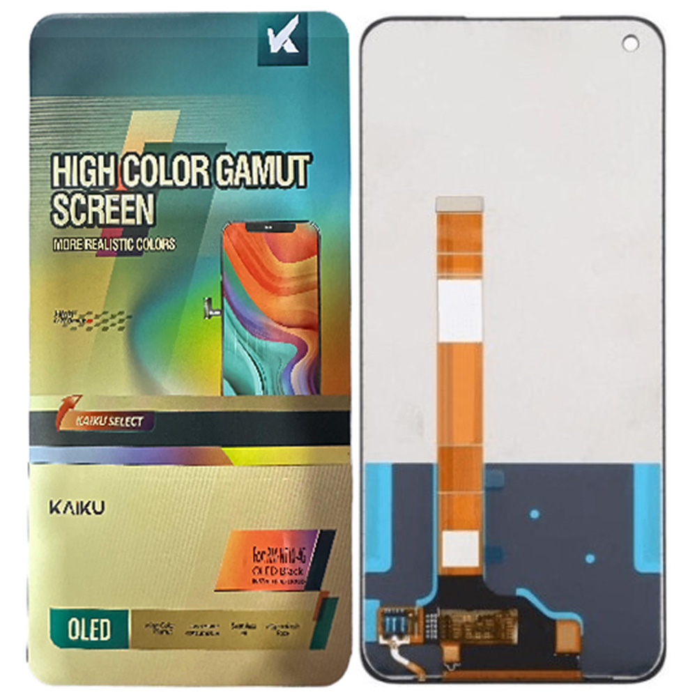 Oppo A(52) Kaiku Unit (BLACK)