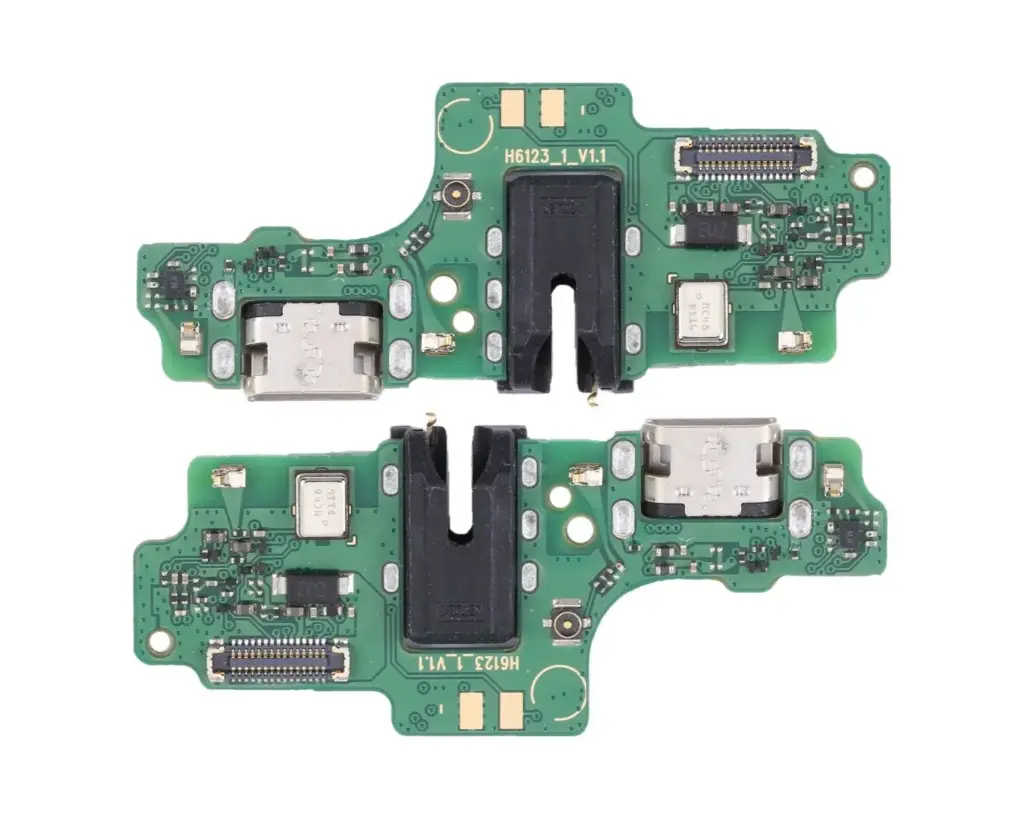 Tecno KC(1) Charging Module