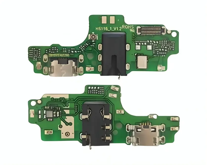 Tecno Pouvoir (4) Charging Module 