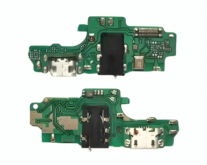 Tecno Spark (6) Go Charging Module