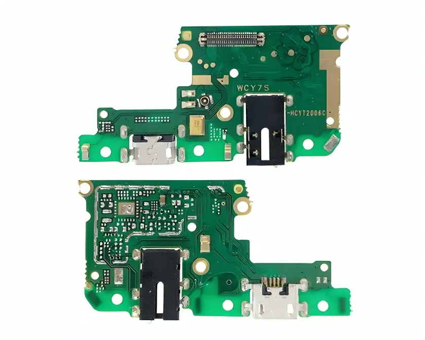 Vivo S(1) Charging Module