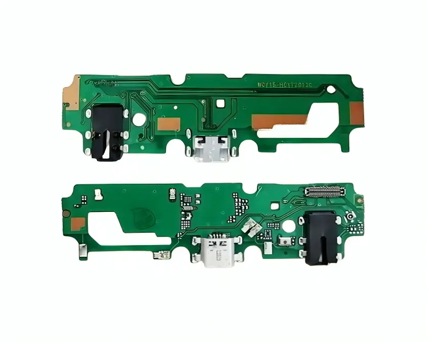 Vivo Y(15) Charging Module