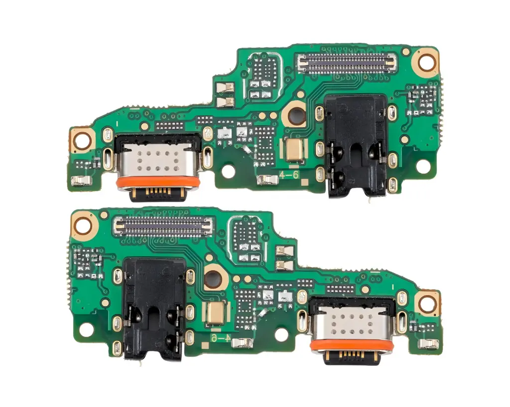 Vivo Y(51)S Charging Module
