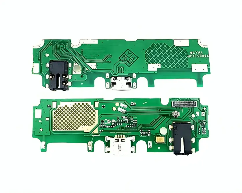 Vivo Y(81) Charging Module