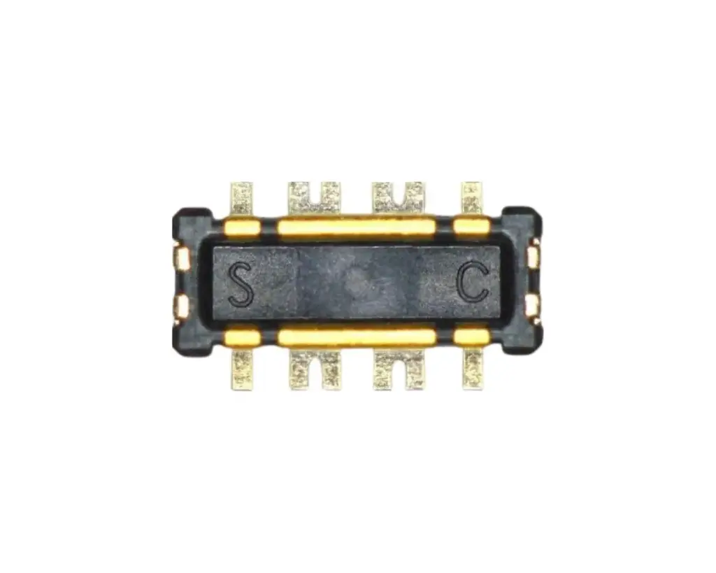 infinix Hot (30) X(6831) Battery Connector
