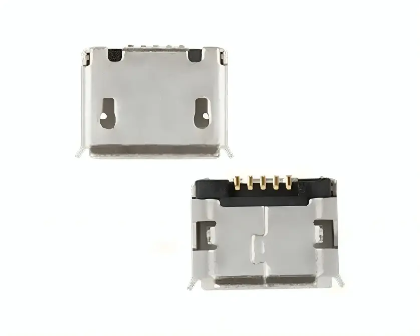 Q Mobile E(50) Charging Base 