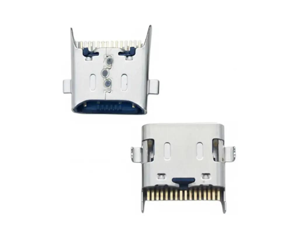 Samsung A(20)S Charging base (Type C)