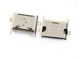 Samsung A(20)S Charging base