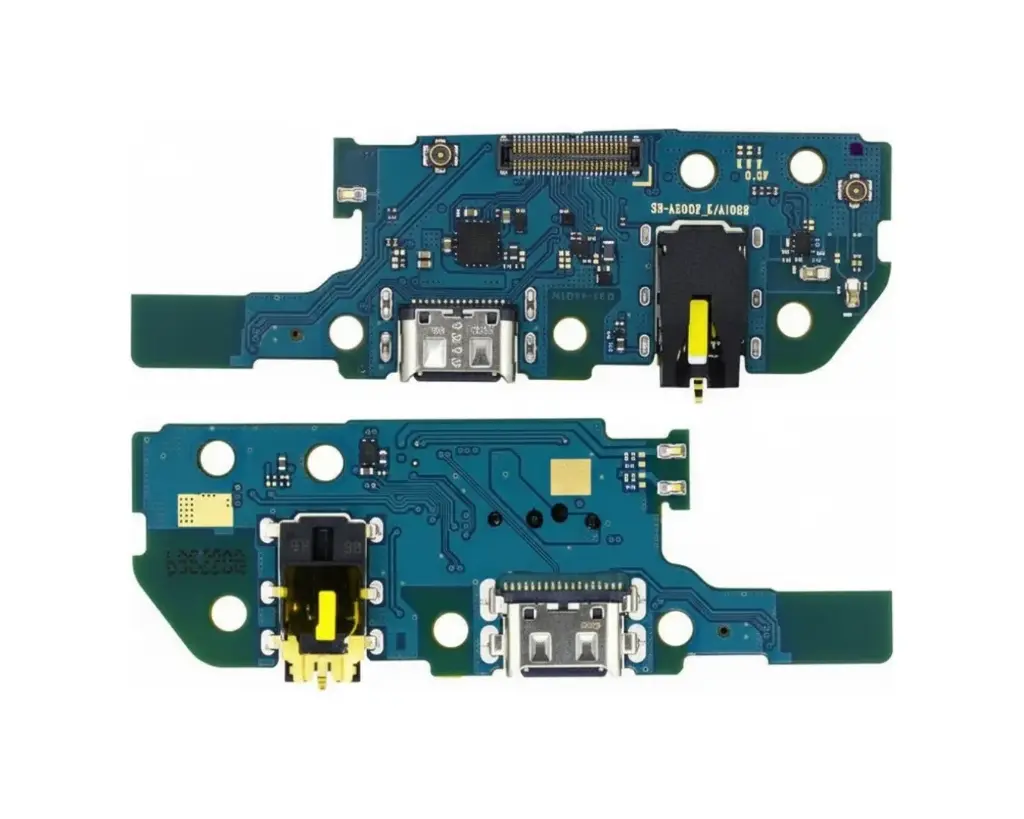 Samsung A(20)E Charging Module