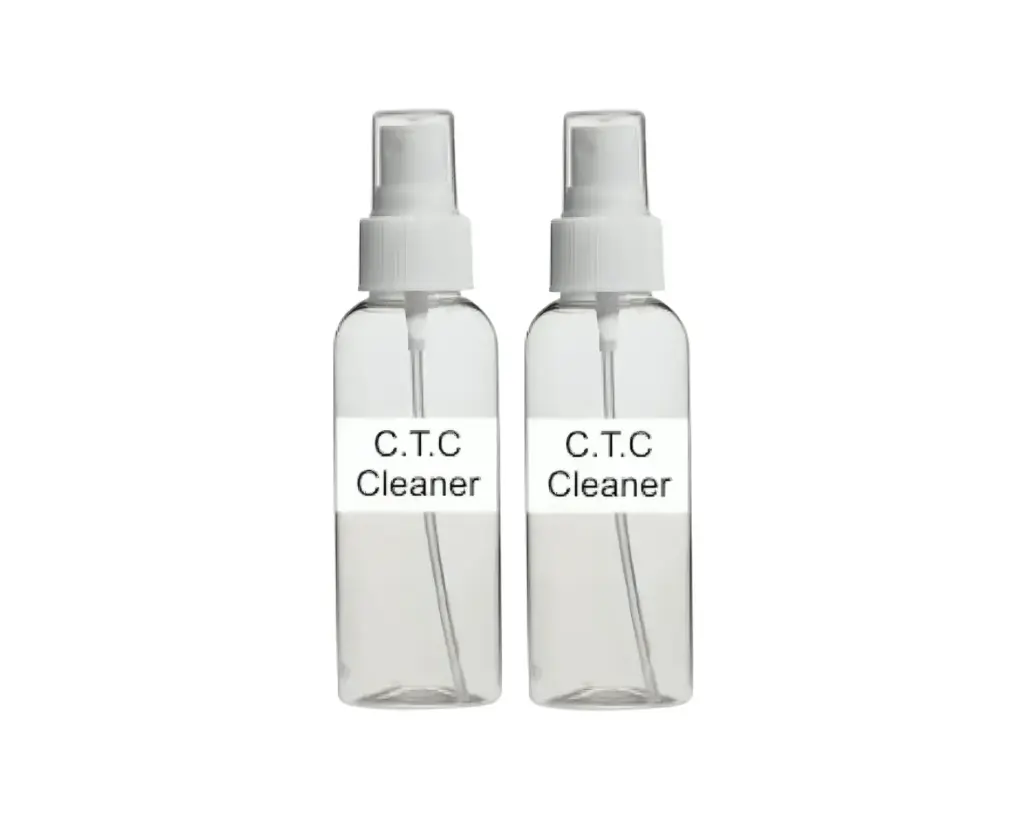 Liquid Spray Carbon Tetra Chloride (SMALL)
