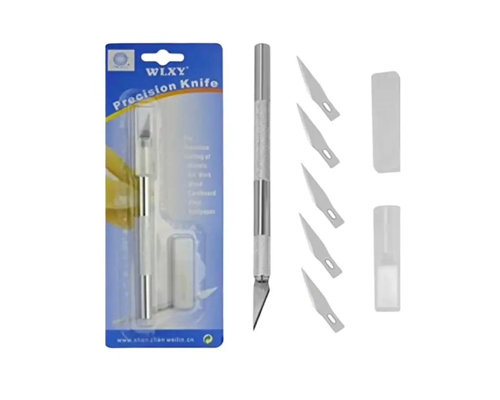 Packing Cutter Wlxy