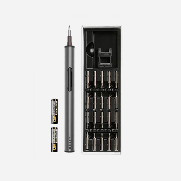 Electric Screw Driver A (011)