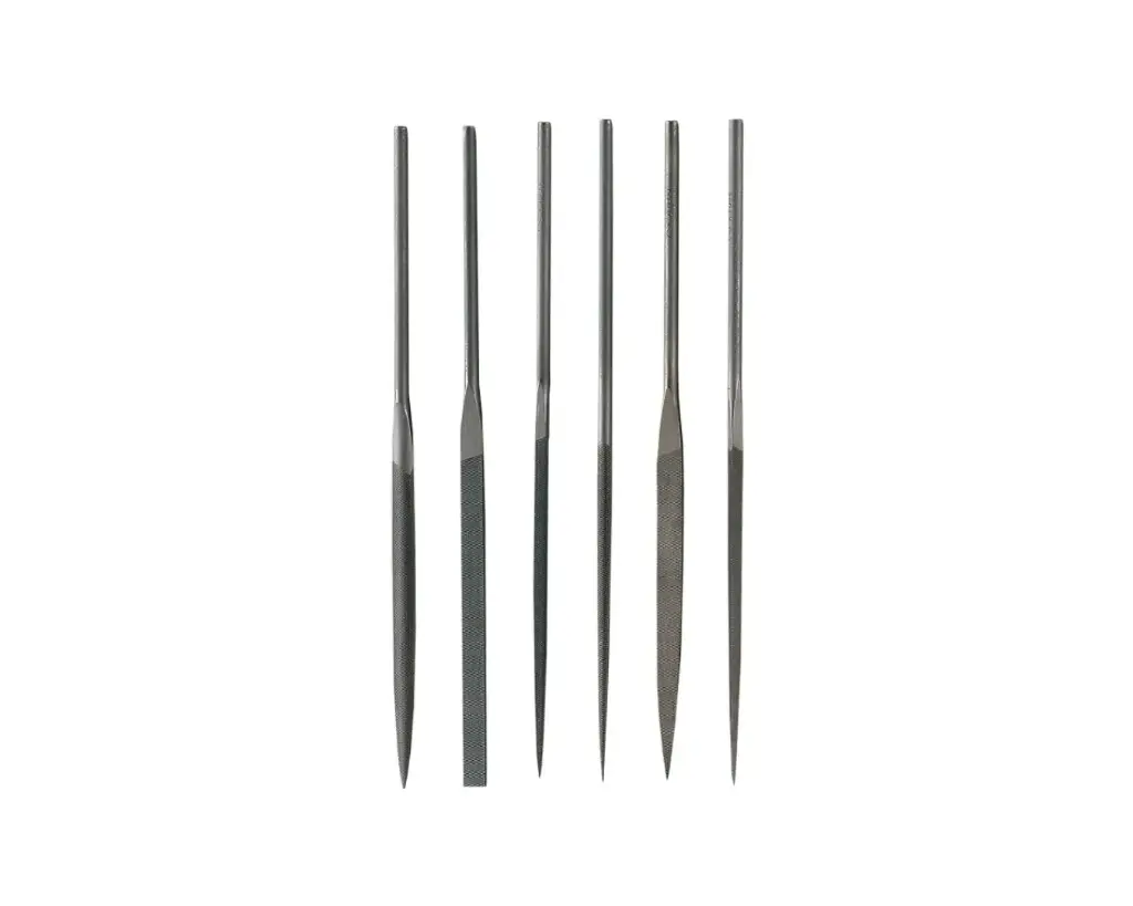 Nugong Precision Feedle Fileset