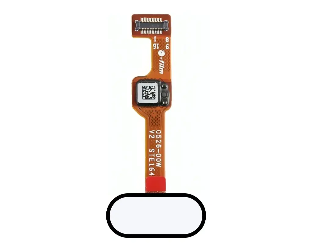 [FGOF3-1] Oppo F(3) Finger Sensor (WHITE)