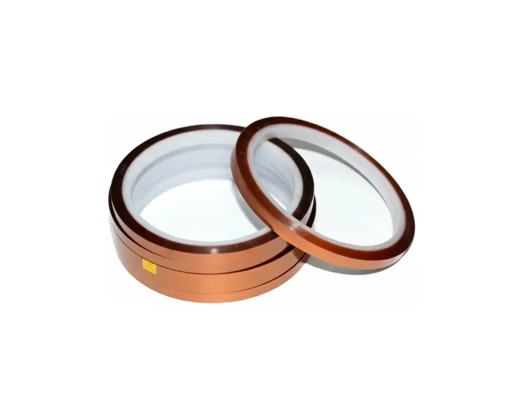Heat Resistent Tape (10)MM (SMALL)