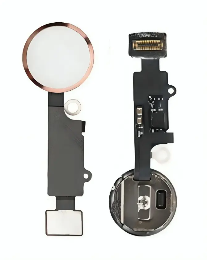 iPhone (7)G Homekey