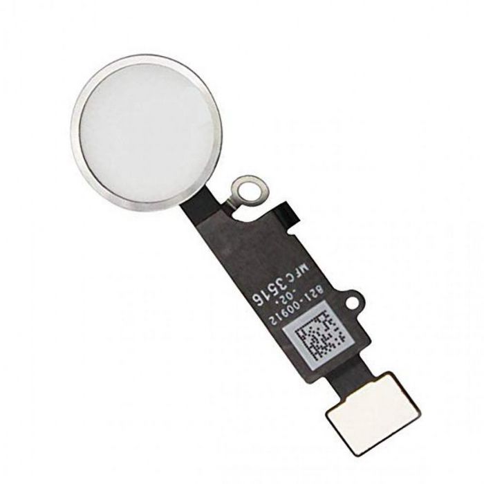 iPhone (7)G Homkey (White)