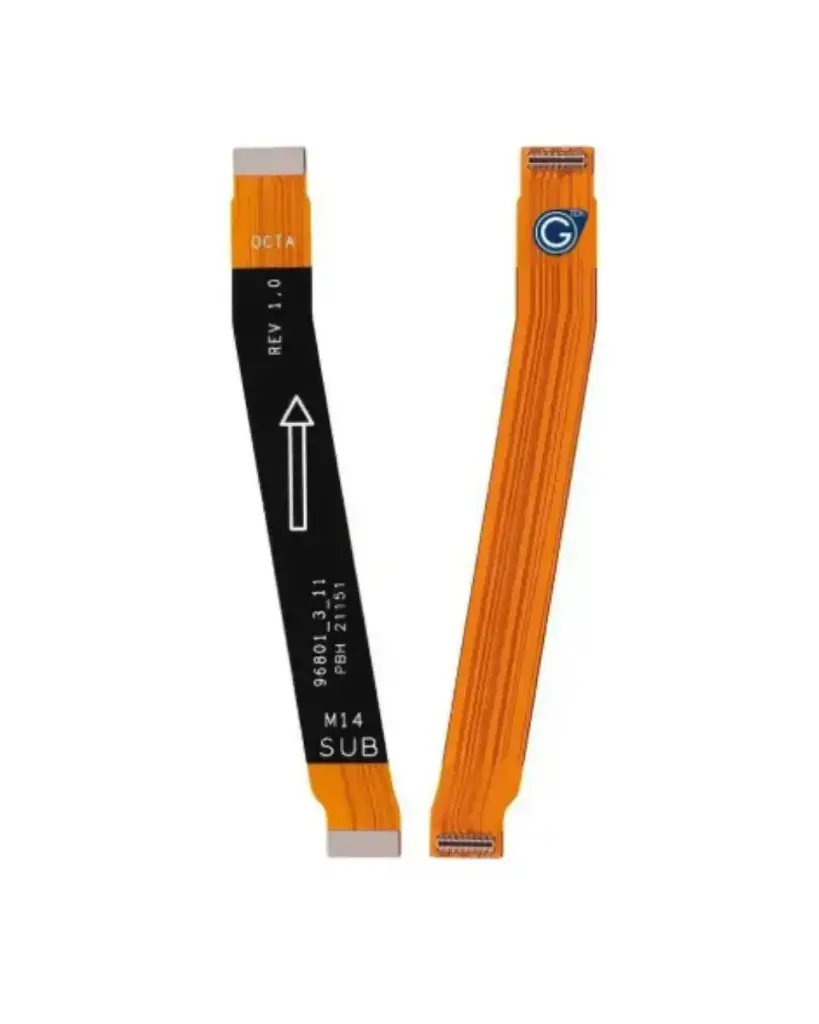 Samsung A(22) (5G) Main Strip