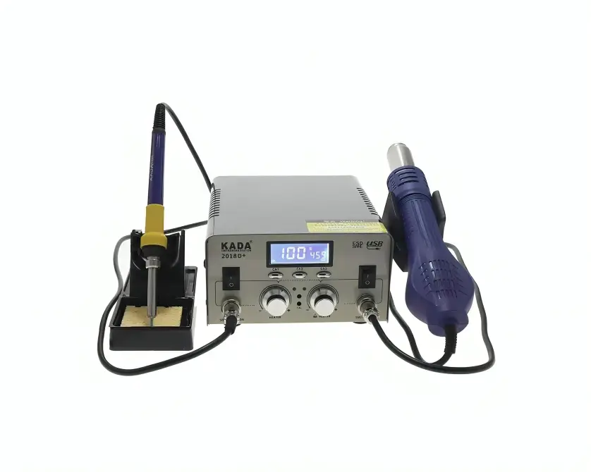 Hot Gun Digital Kada (2018) D Plus