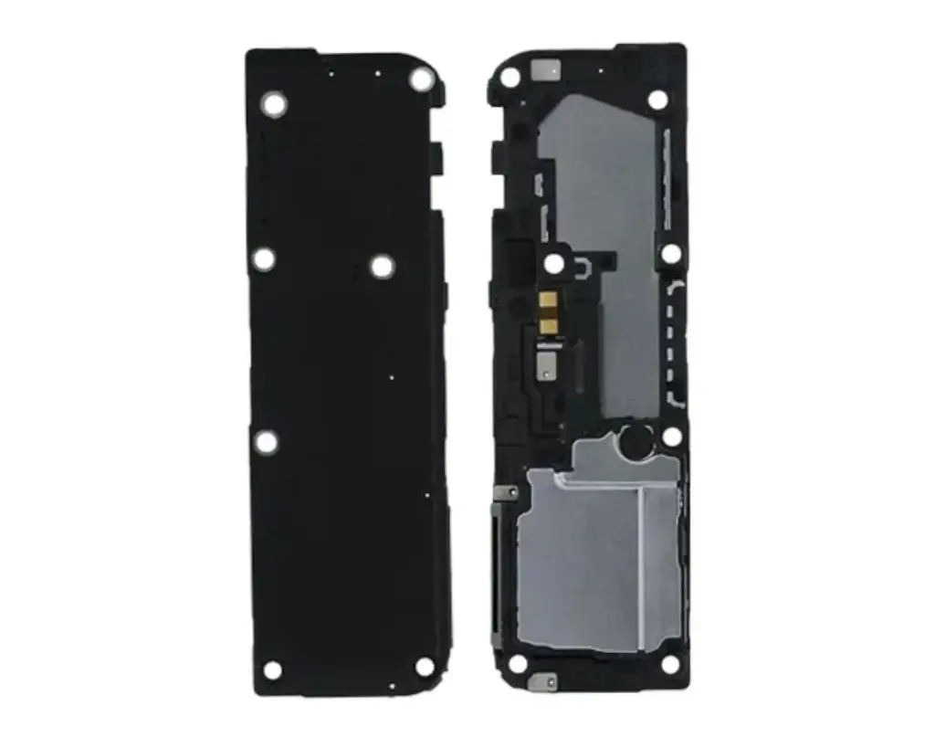 Vivo S(1) Fitting Ringer