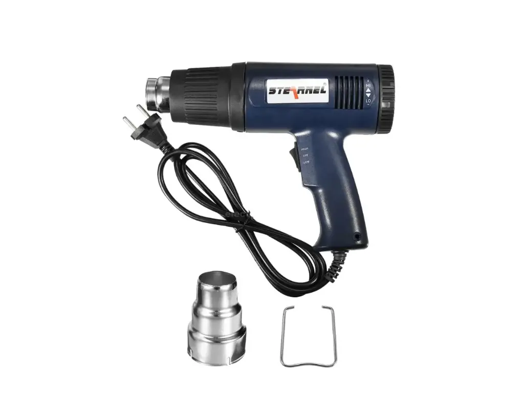 [AHGVL101-1] Air Hot Gun Volder (101)