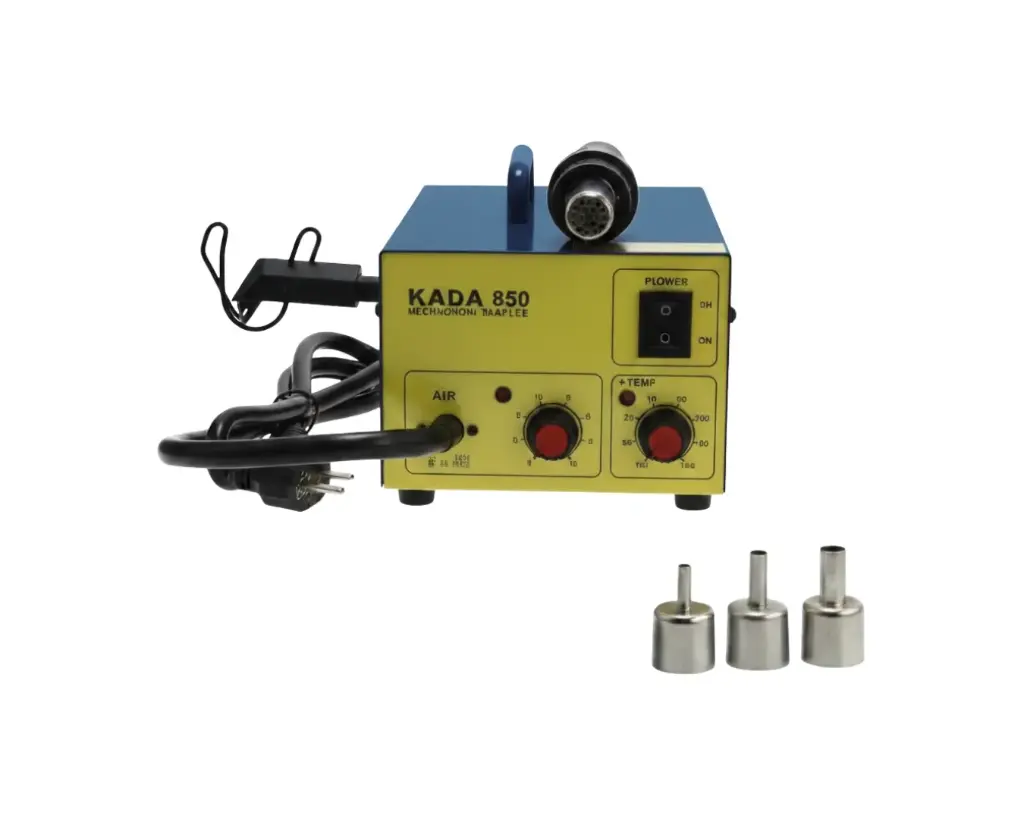 Hot Gun Kada (850)