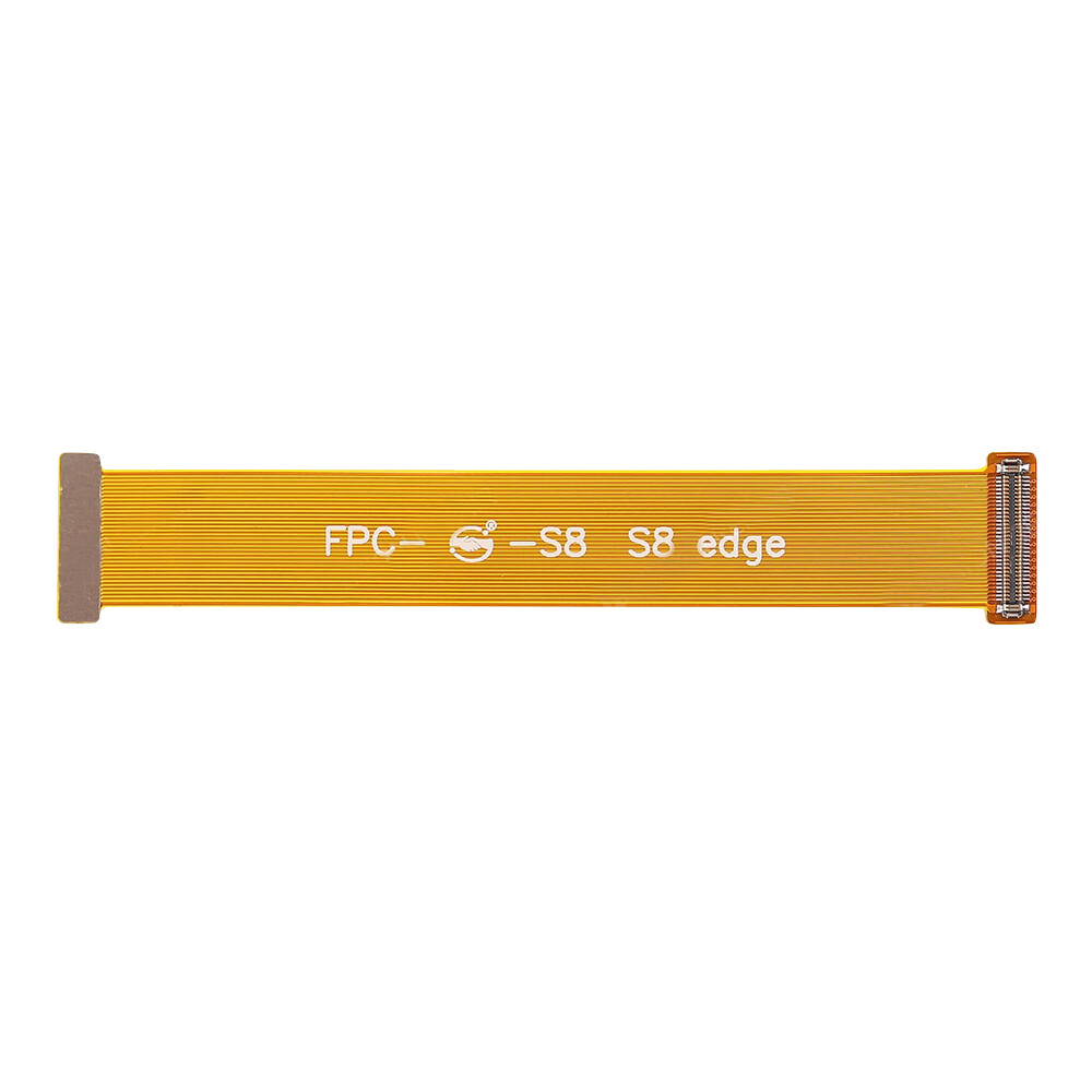 Samsung S(8) Display Strip