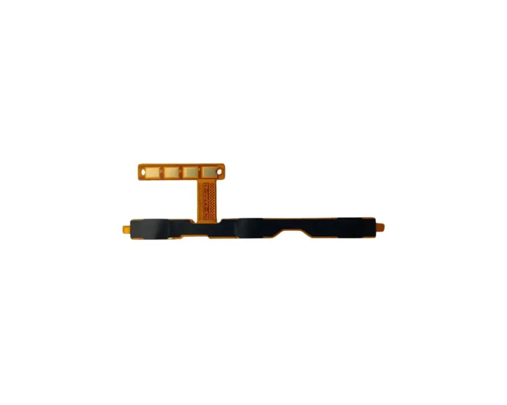 Sparx Neo (7) Pro Power & Volume Strip