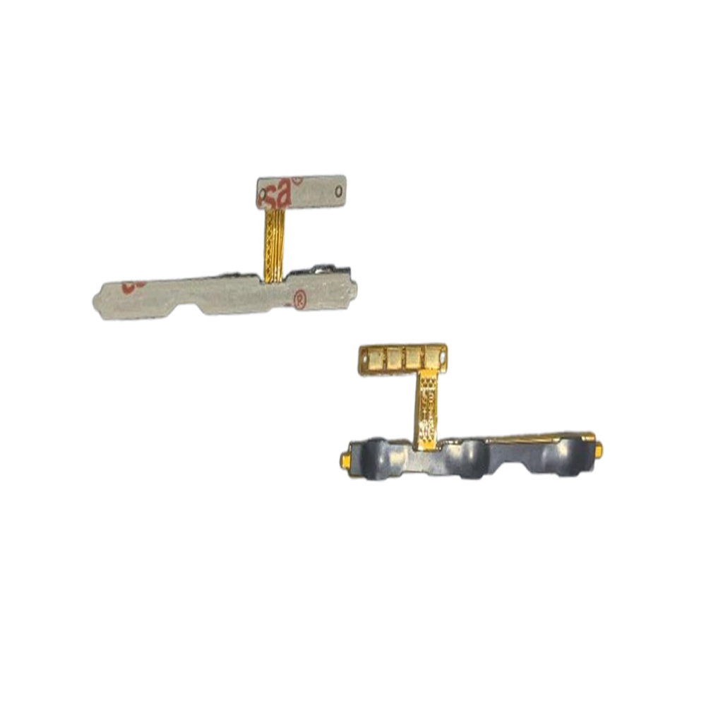 Sparx Neo (7) Pro Power & Volume Strip