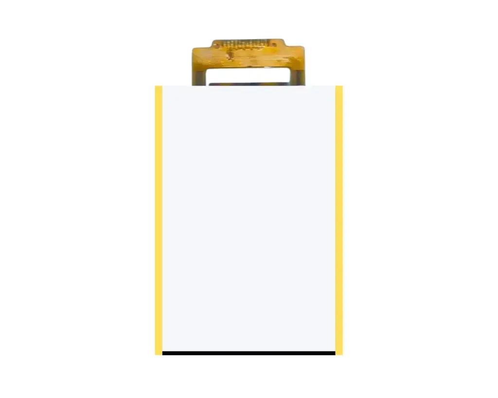 Q Mobile (3310) (12) Point (2.4) LCD