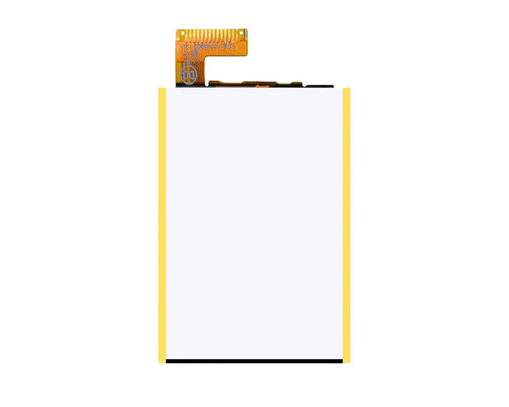 [LCQHRO1(14)P(2.4)-1] Q Mobile Hero (1) (14) Point (2.4) LCD