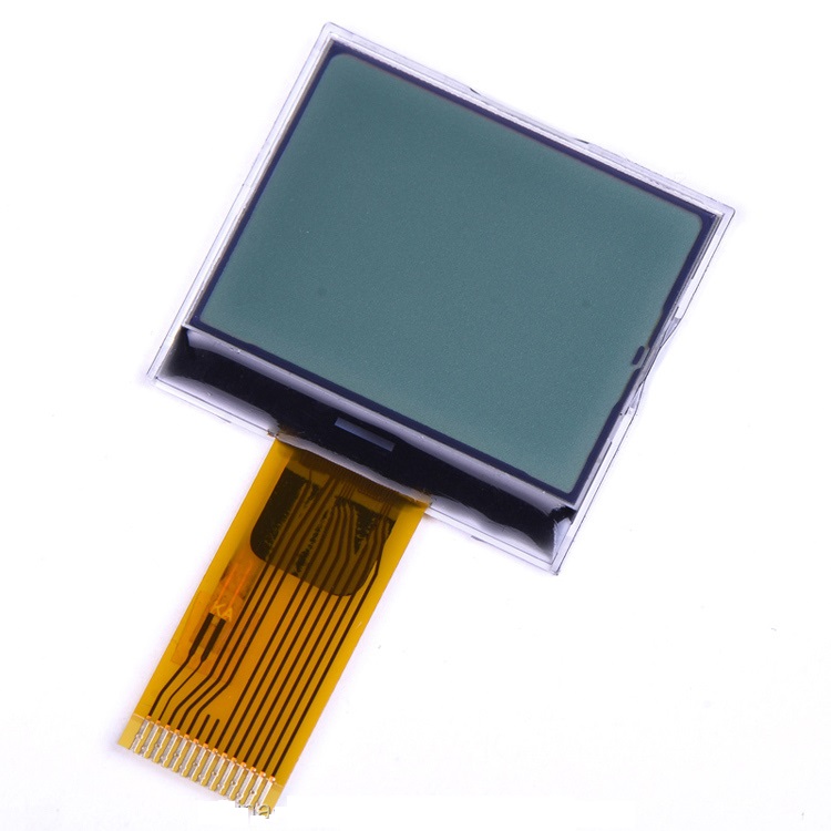 Q Mobile (14) Point K(115) Lcd (1.8)