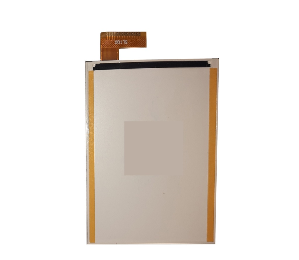 Q Mobile (14) Point Power(2) Pro Lcd (2.4)
