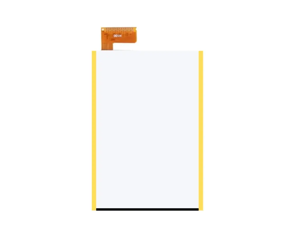 Q Mobile H(100) (15) Point (2.4) LCD
