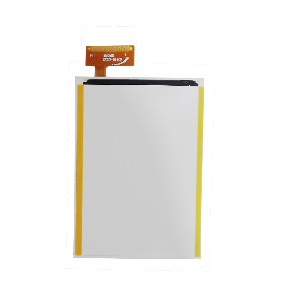 Q Mobile (15) Point Sport(1) Lcd (2.4)