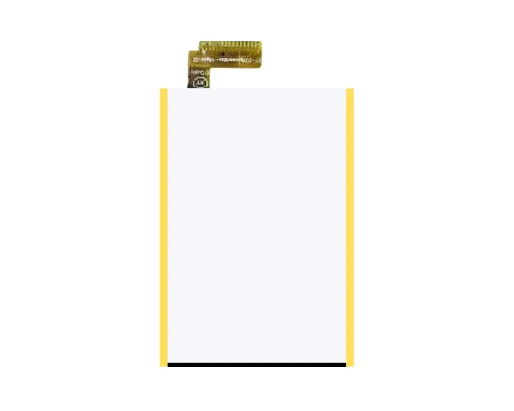 [LCJZDG(4G)(16)P(2.4)-1] Jazz Digit (4G) (16) Point (2.4) LCD