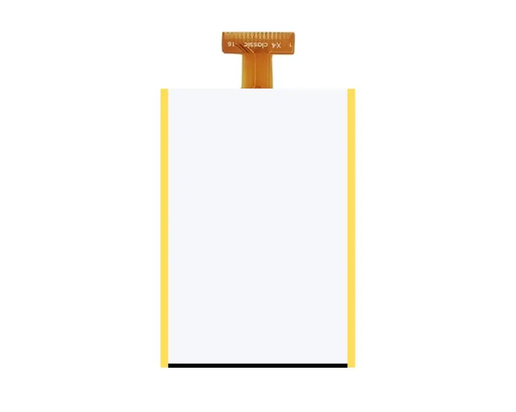 Q Mobile H(75) (16) Point (2.4) LCD