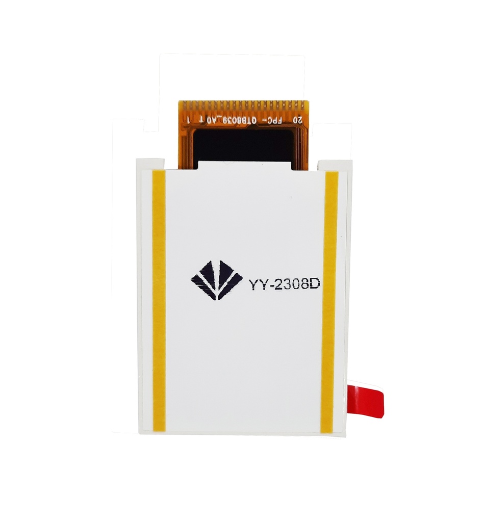 Q Mobile (20) Point (1120) Lcd (1.8)