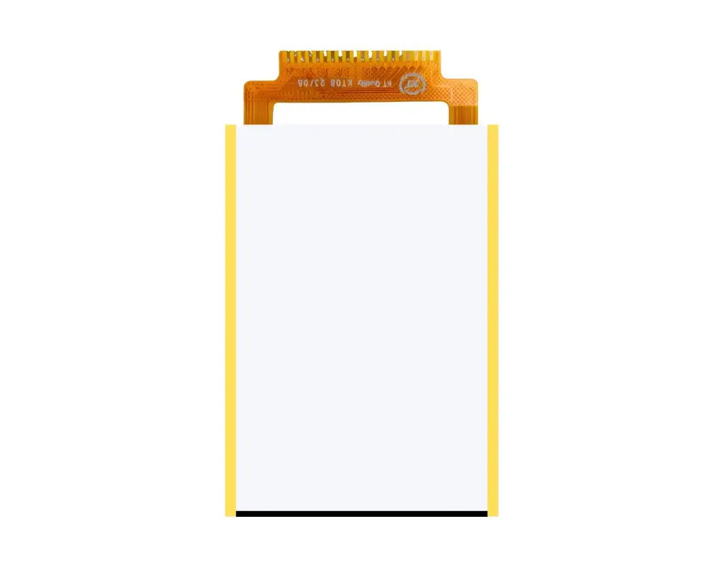 Q Mobile Gabbar (20) Point (2.4) LCD