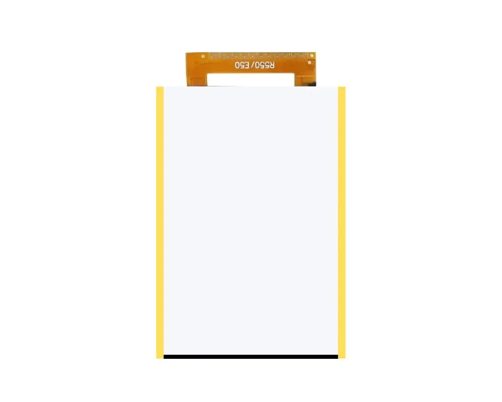 [LCQR550(24)P(2.4)-1] Q Mobile R(550) (24) Point (2.4) LCD
