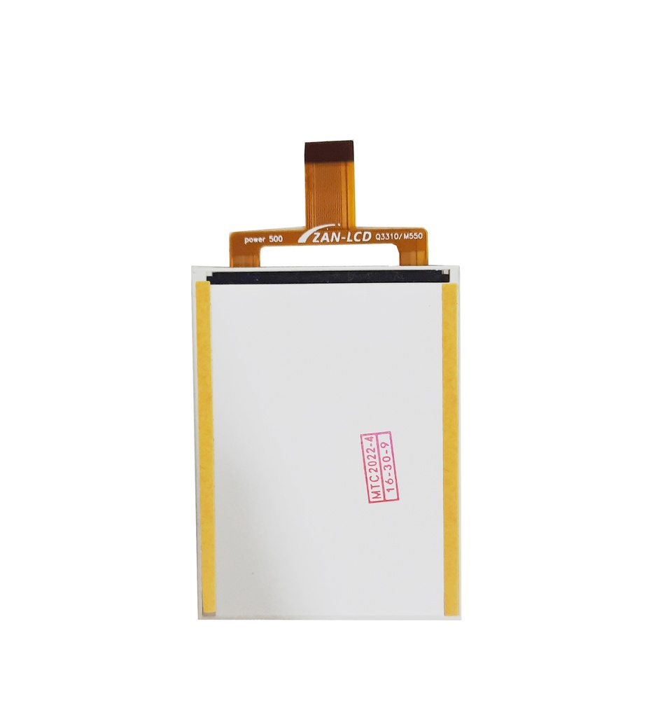 Q Mobile (25) Point i(3310) Lcd (2.4)