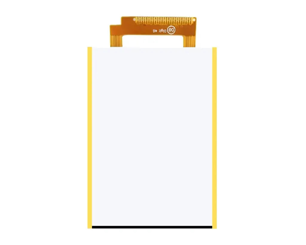 Jazz Digit (4G) (25) Point (2.8) LCD