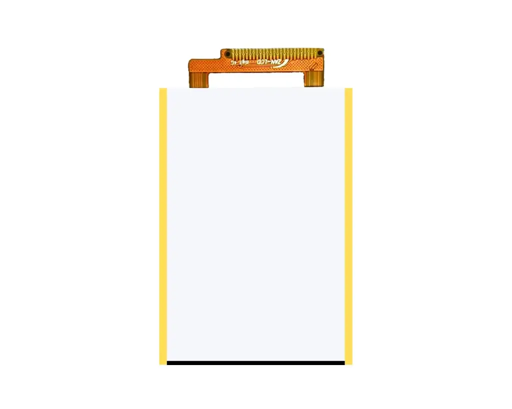 Jazz Digit (4G) (25) Point (2.4) LCD