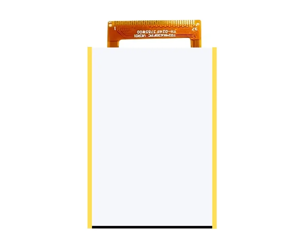 itell (37) Point (2.8) LCD