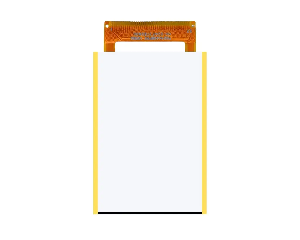 itell (37) Point (2.4) LCD